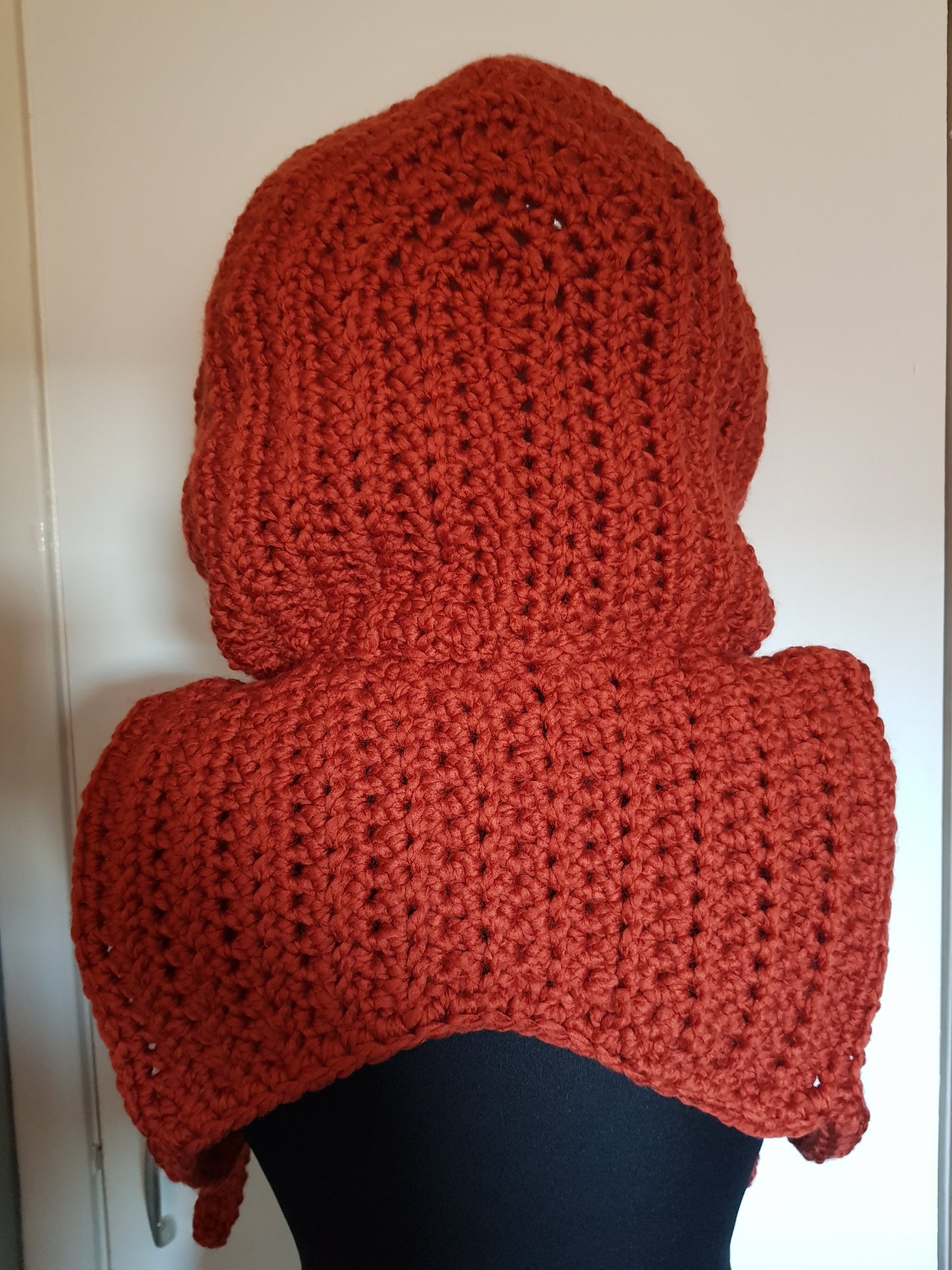 Matrixx Hood