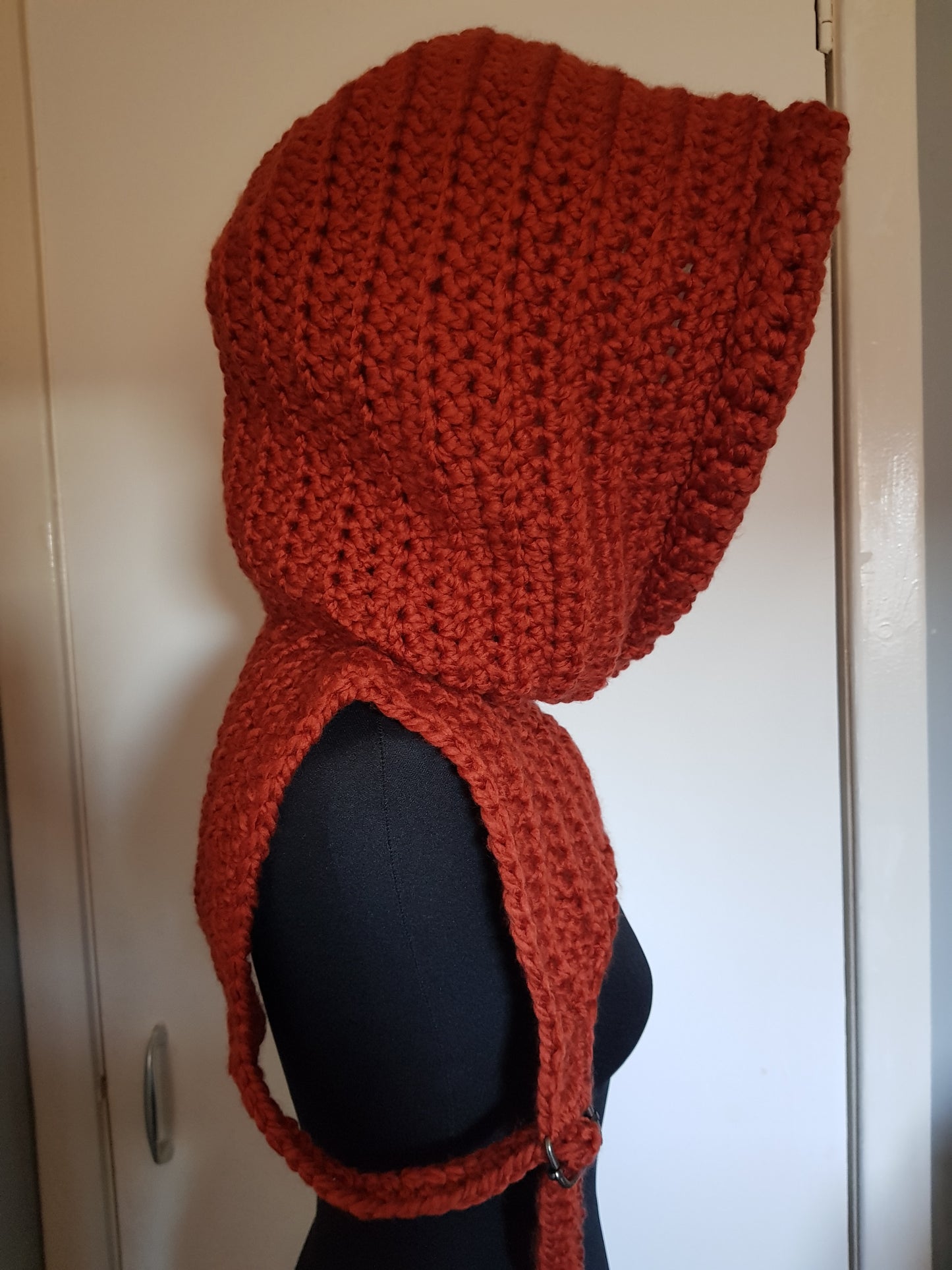 Matrixx Hood