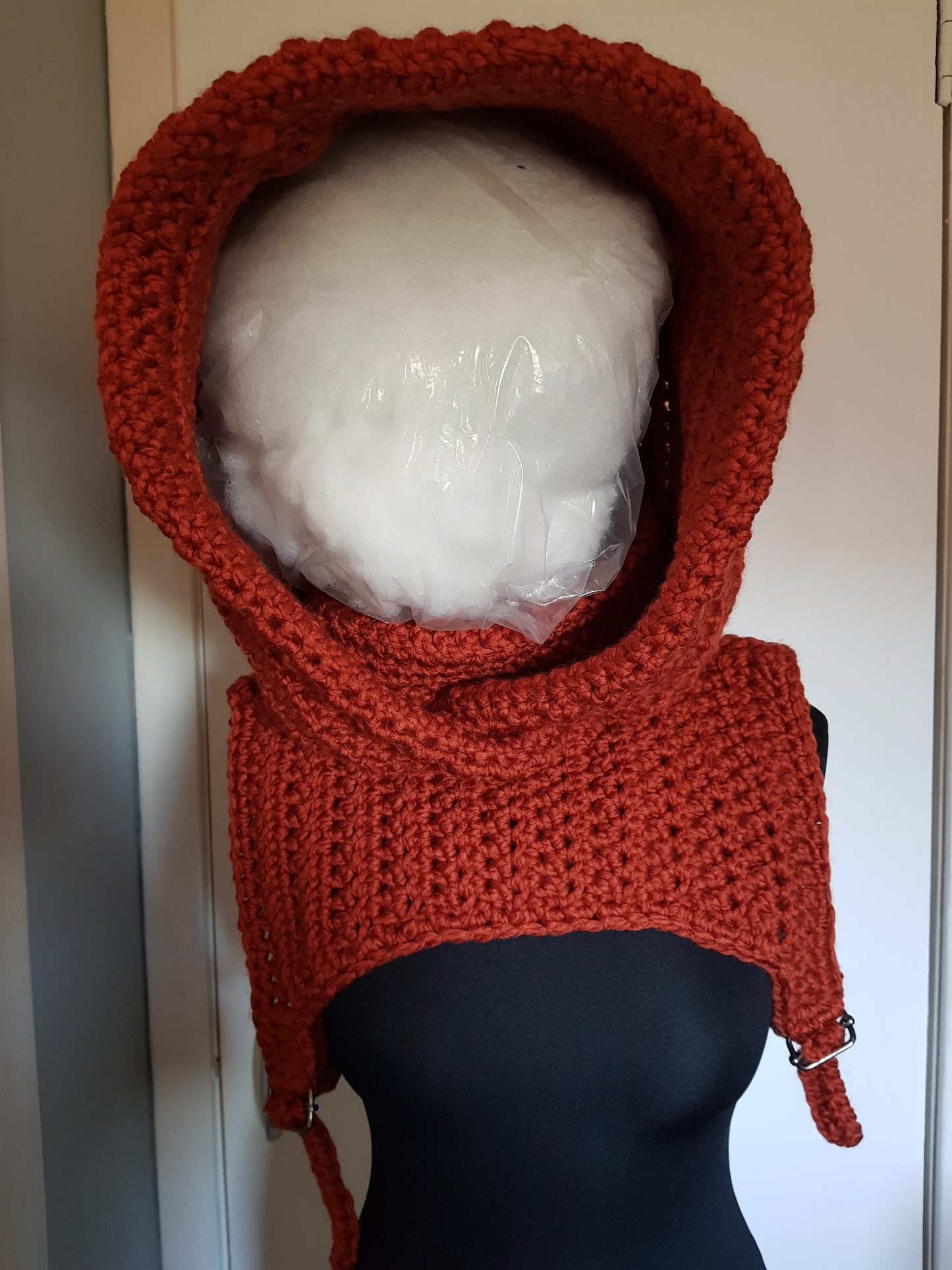 Matrixx Hood