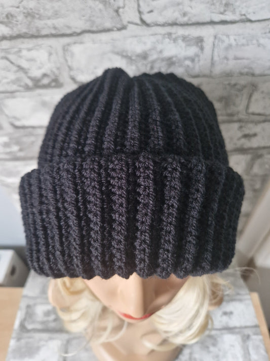 Chunky Beanie