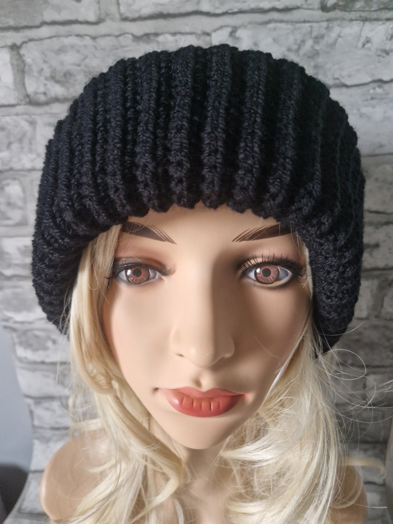 Chunky Beanie