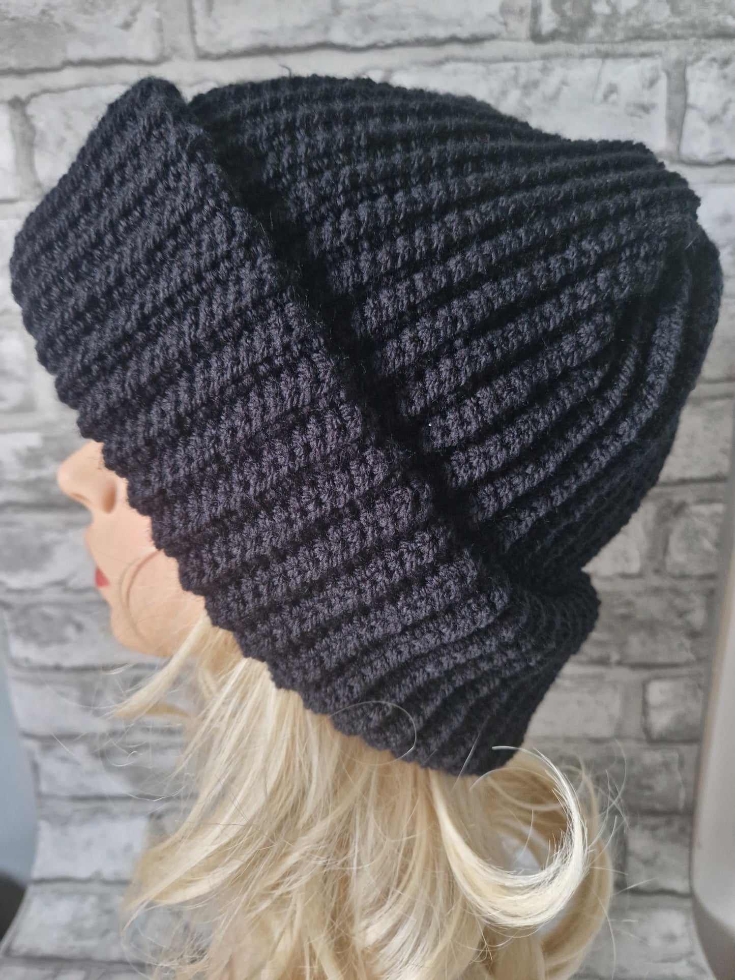 Chunky Beanie