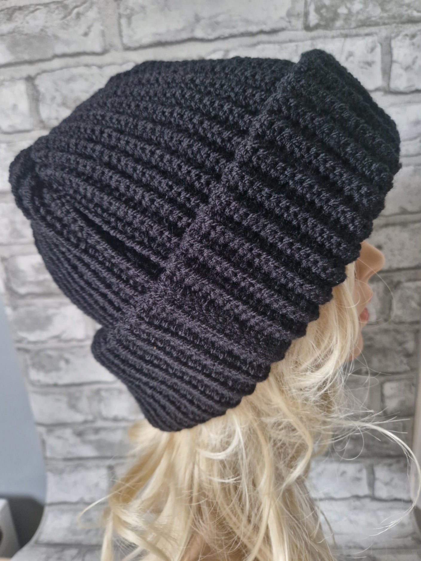 Chunky Beanie