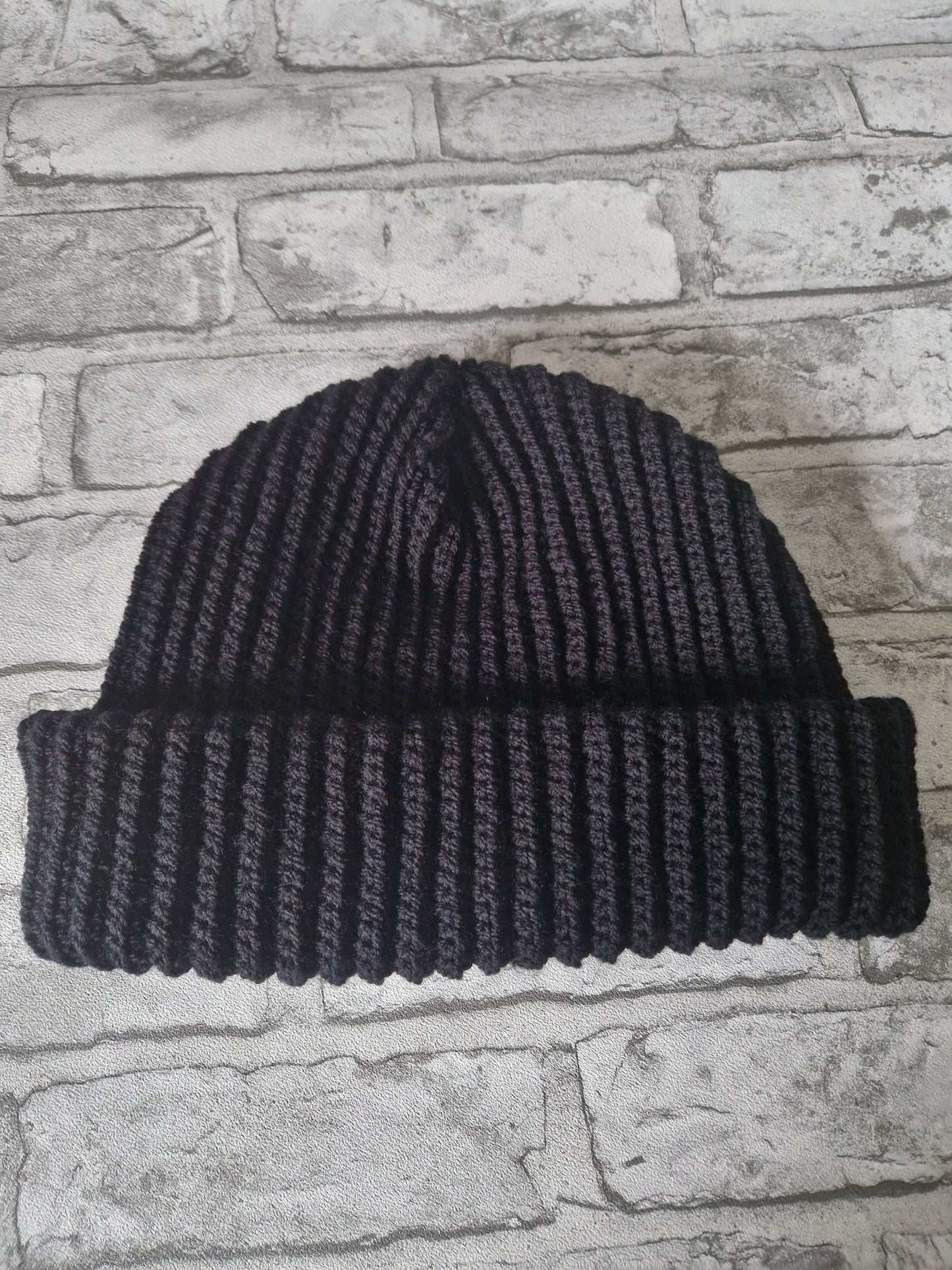 Chunky Beanie