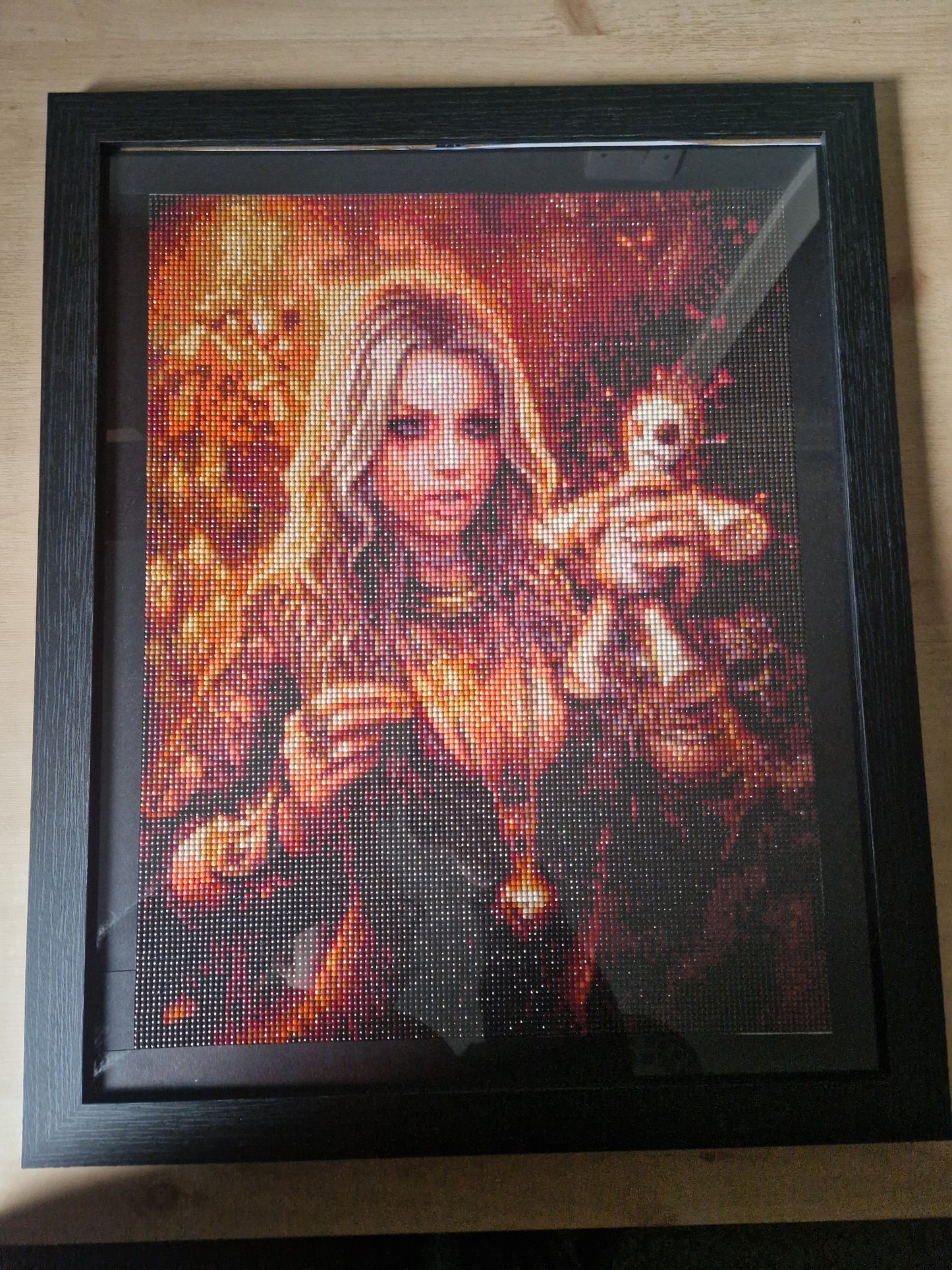Diamond Painting
