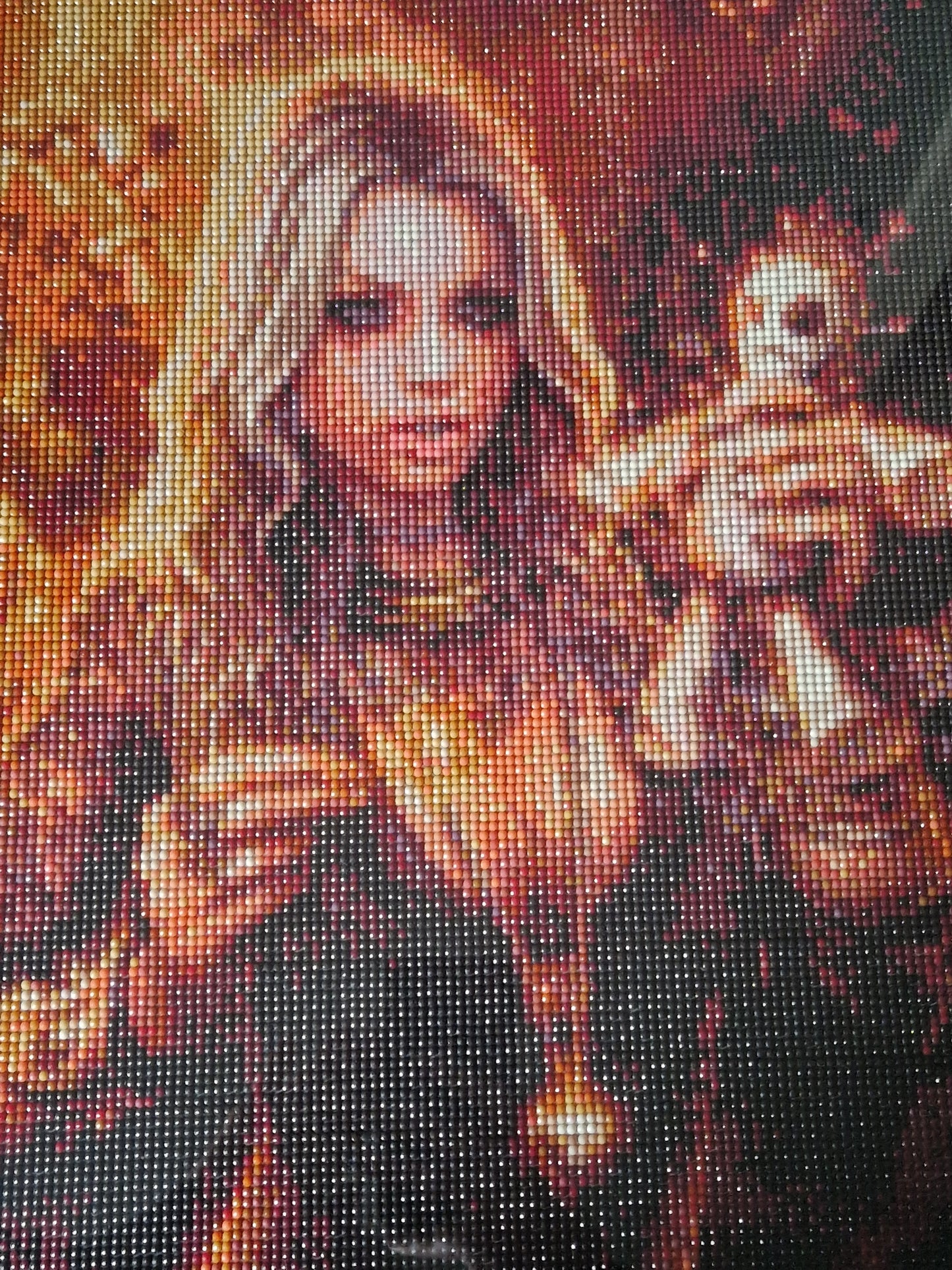 Diamond Painting