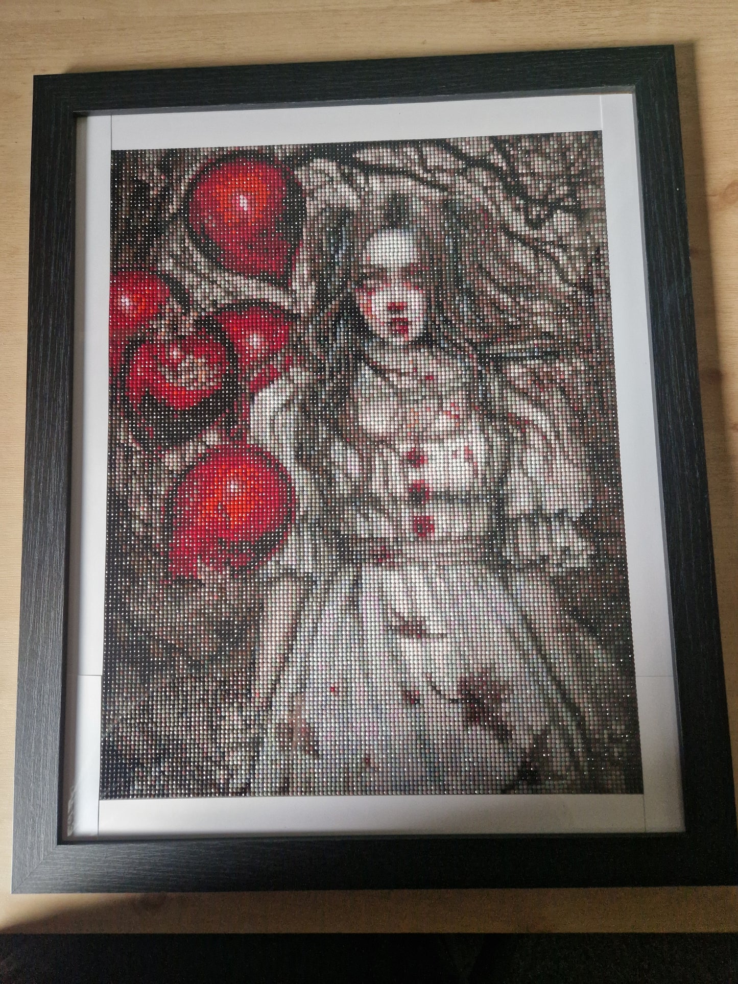 Diamond Painting