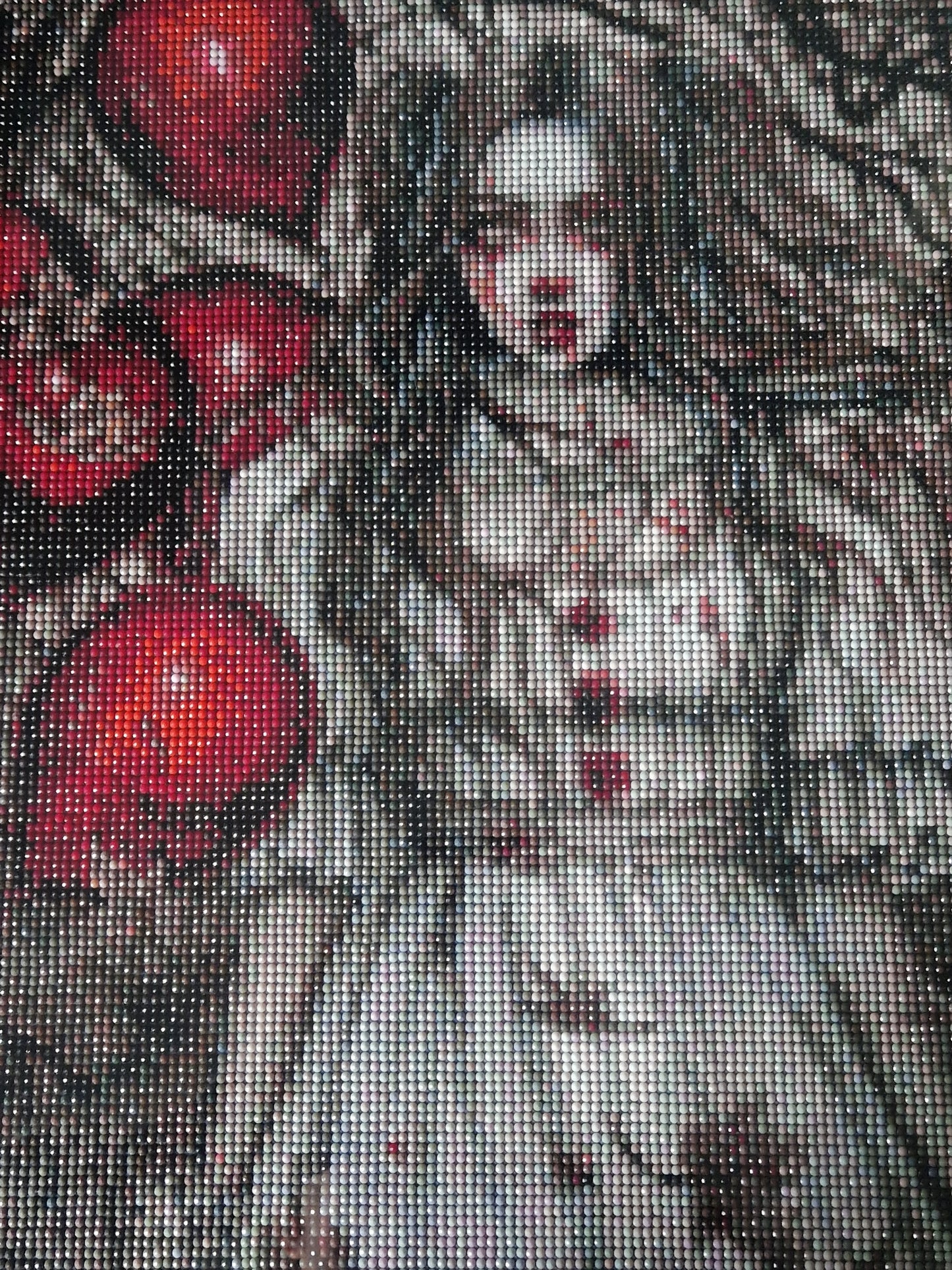 Diamond Painting