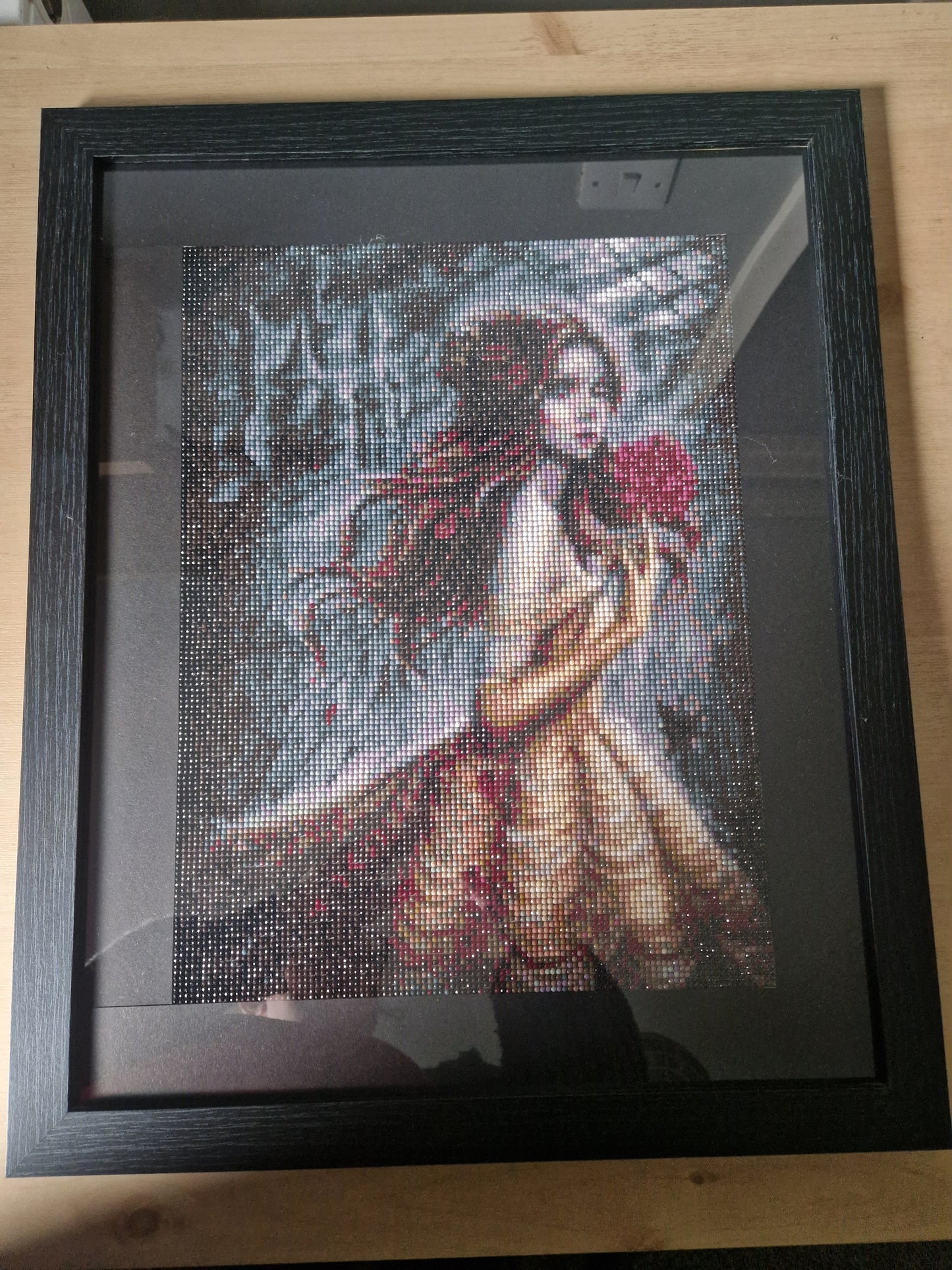 Diamond Painting