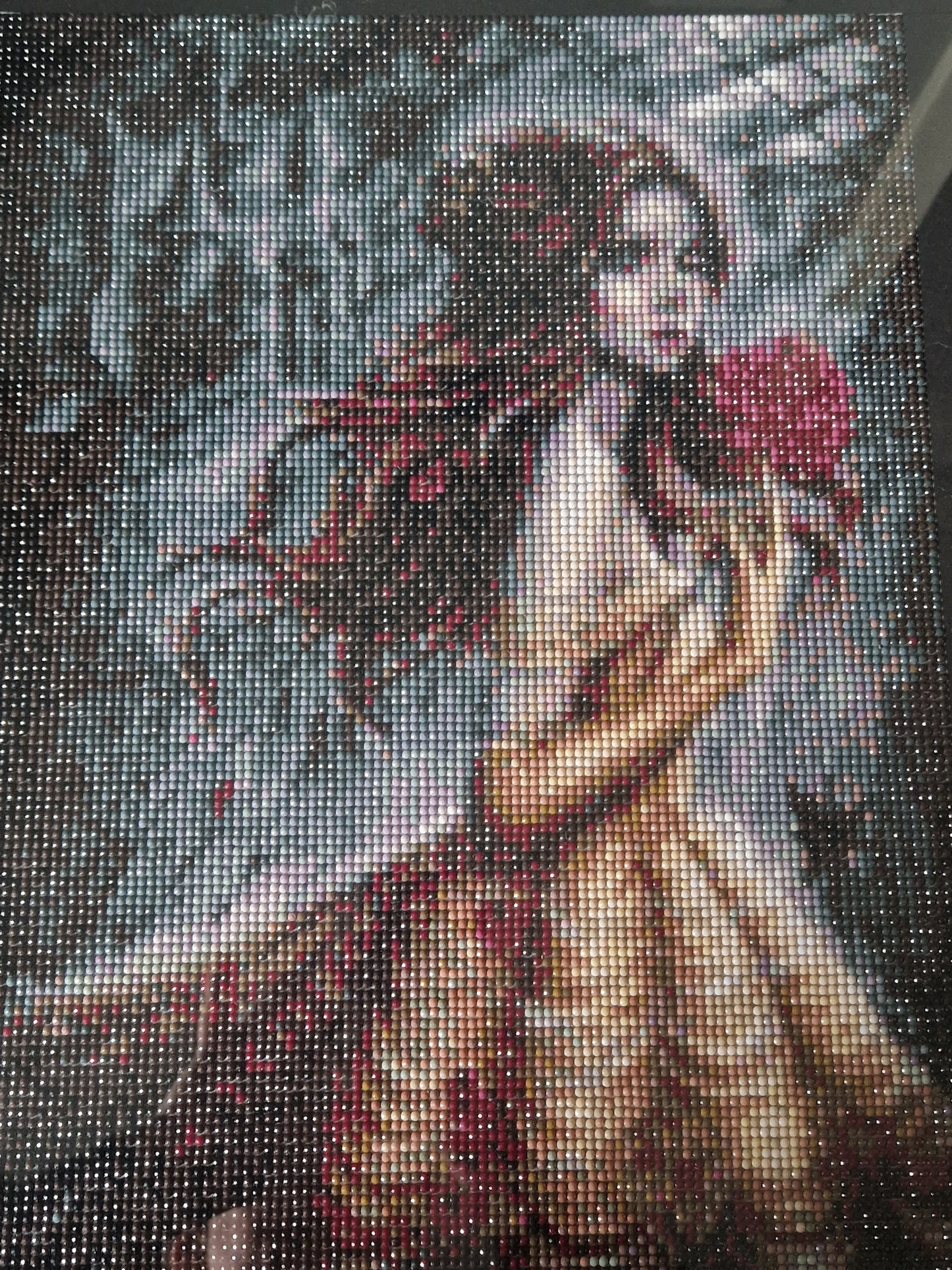 Diamond Painting