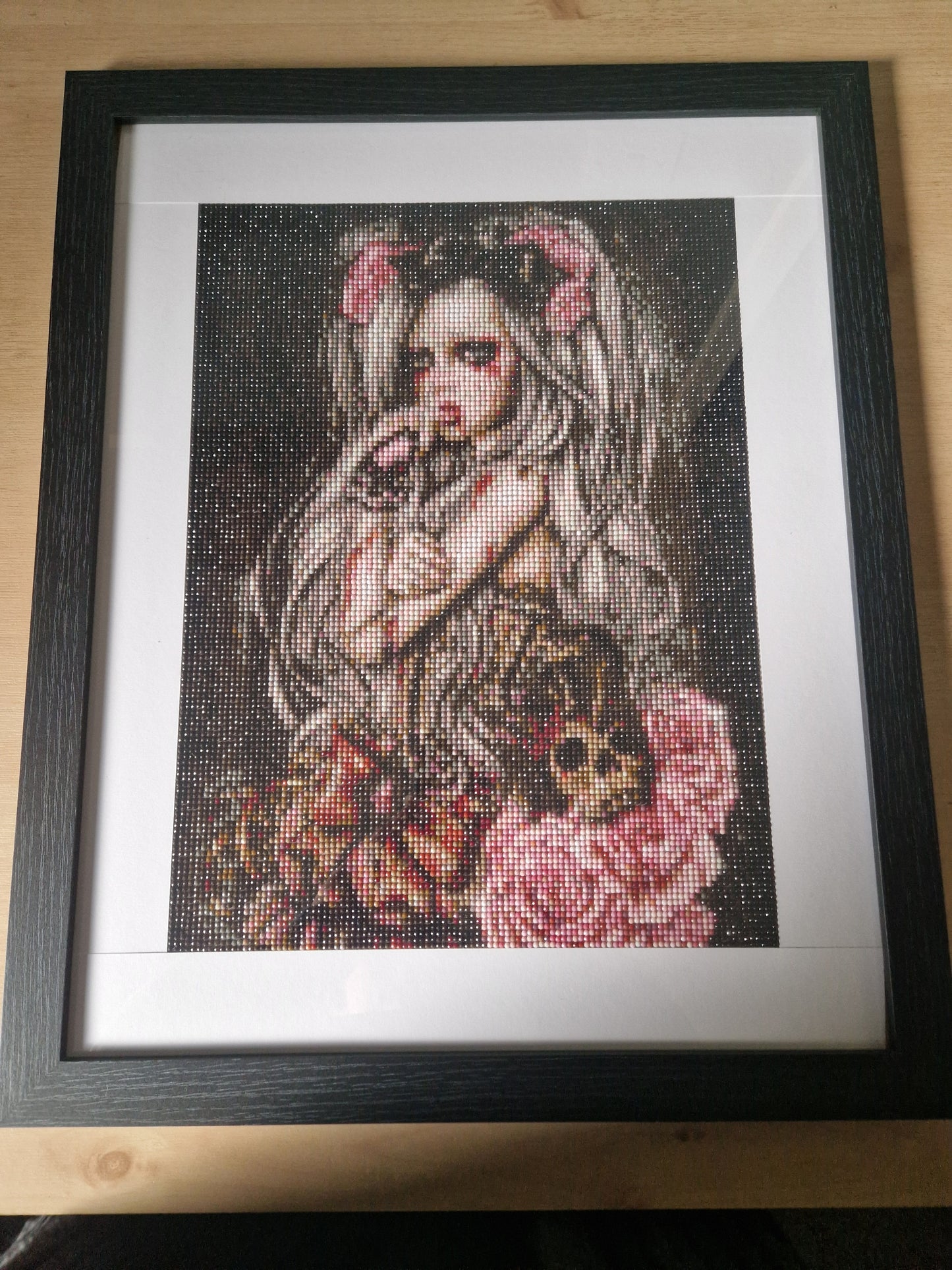 Diamond Painting