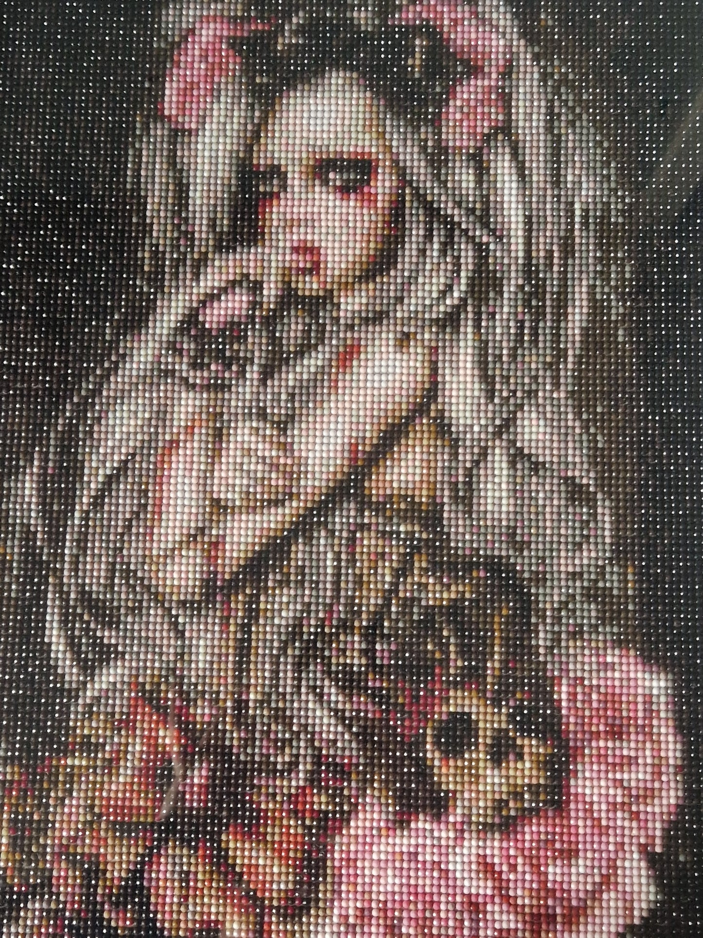 Diamond Painting