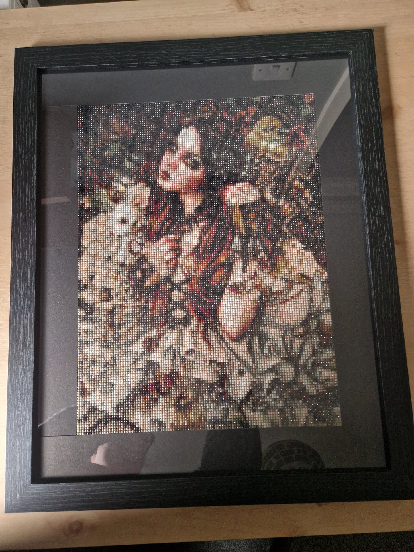 Diamond Painting