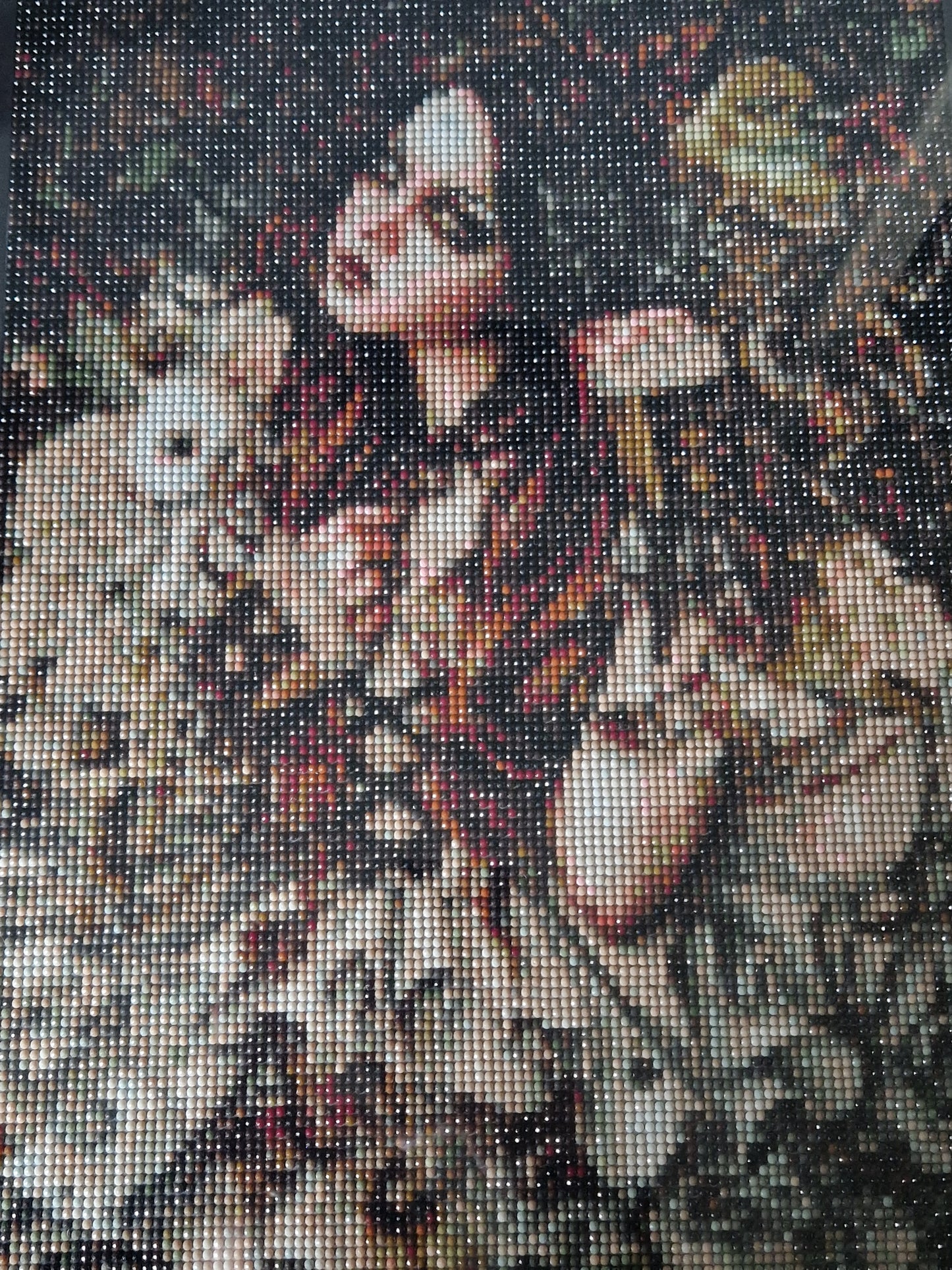 Diamond Painting