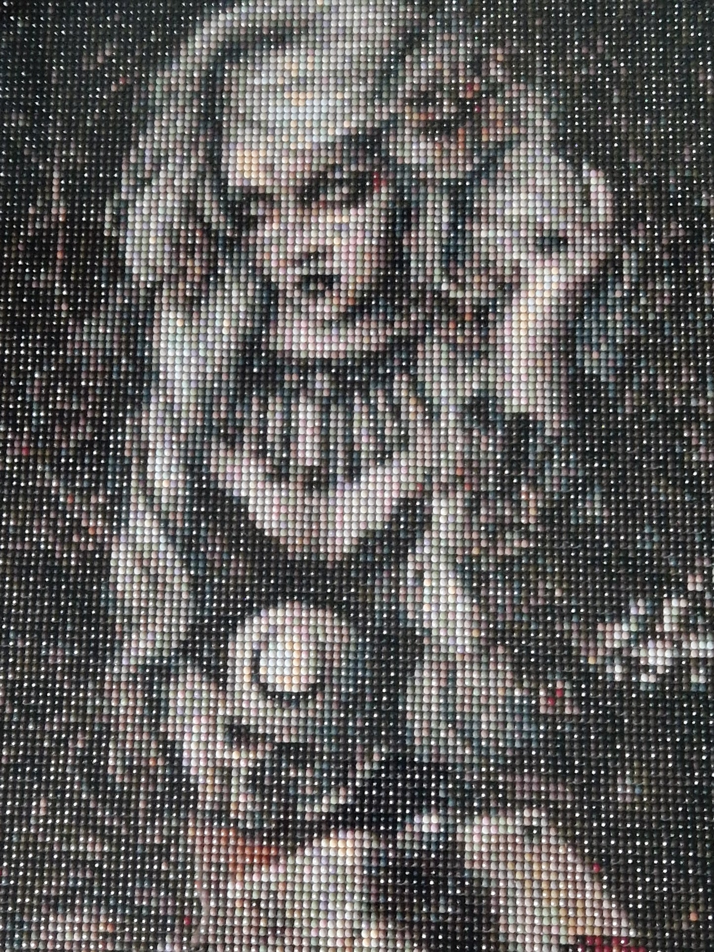 Diamond Painting