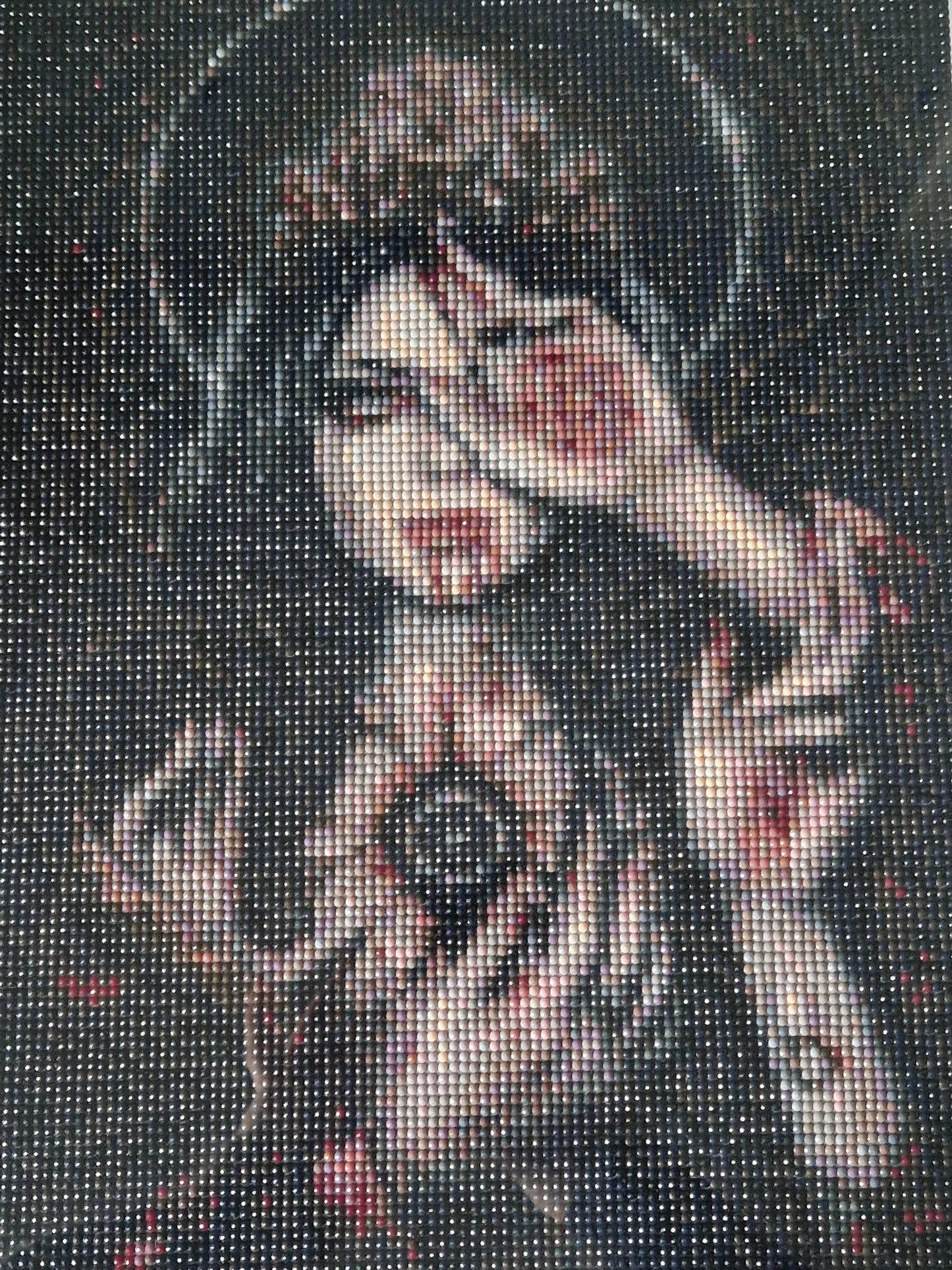 Diamond Painting