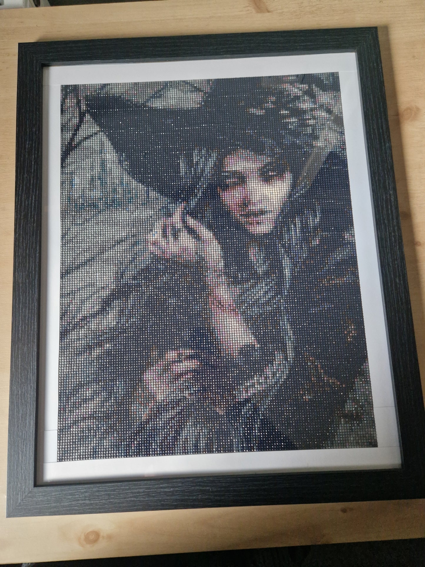 Diamond Painting
