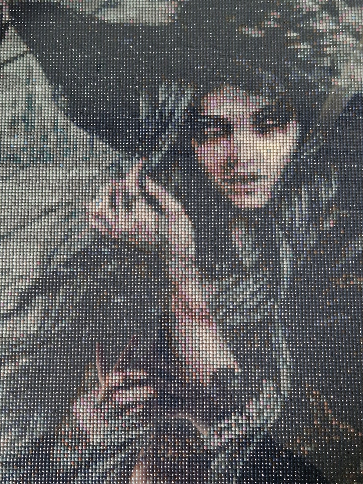 Diamond Painting