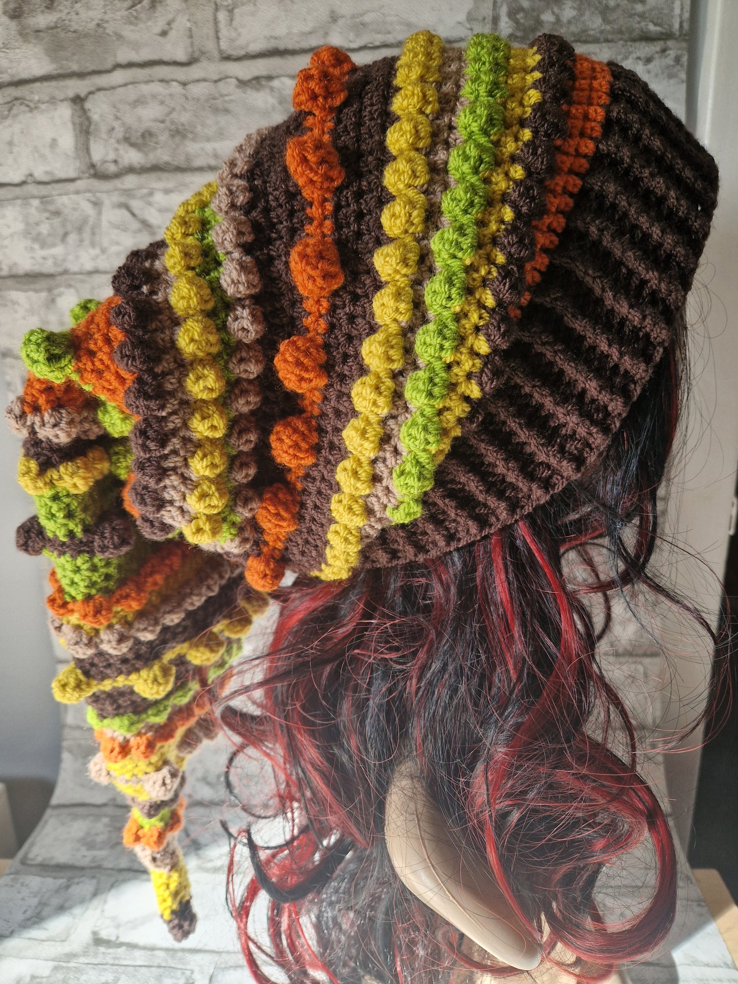 Fairy Bells Hat