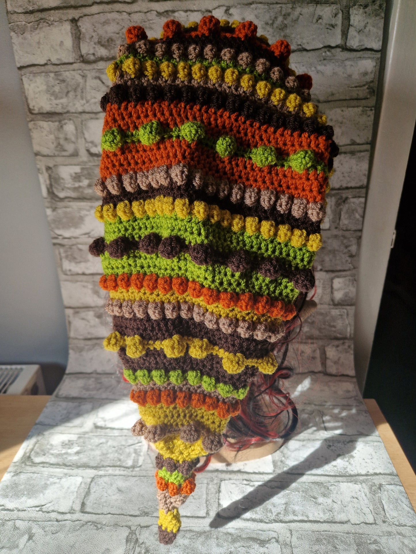 Fairy Bells Hat