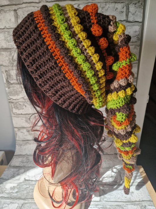 Fairy Bells Hat