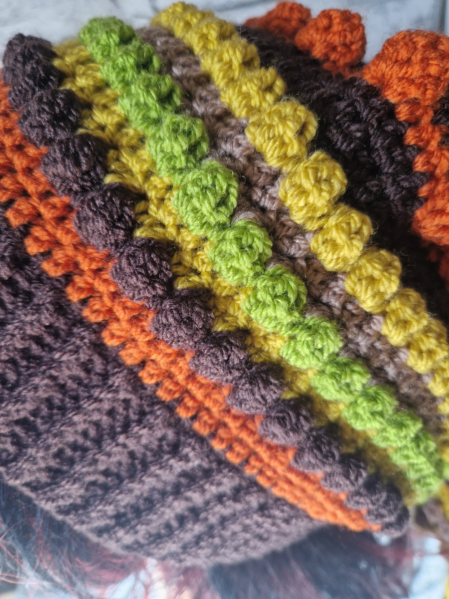 Fairy Bells Hat