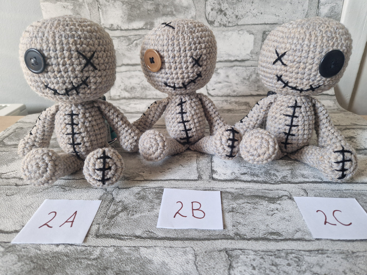 Voodoo Doll
