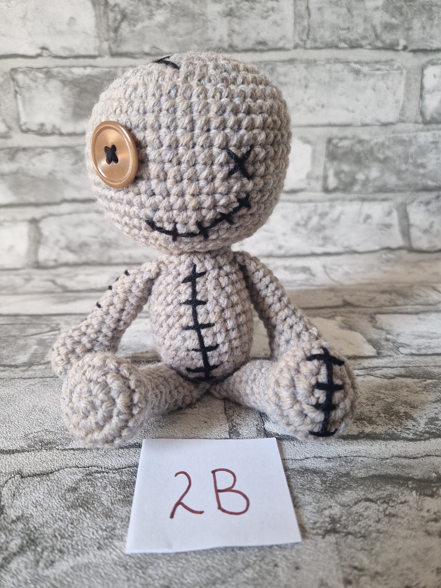 Voodoo Doll