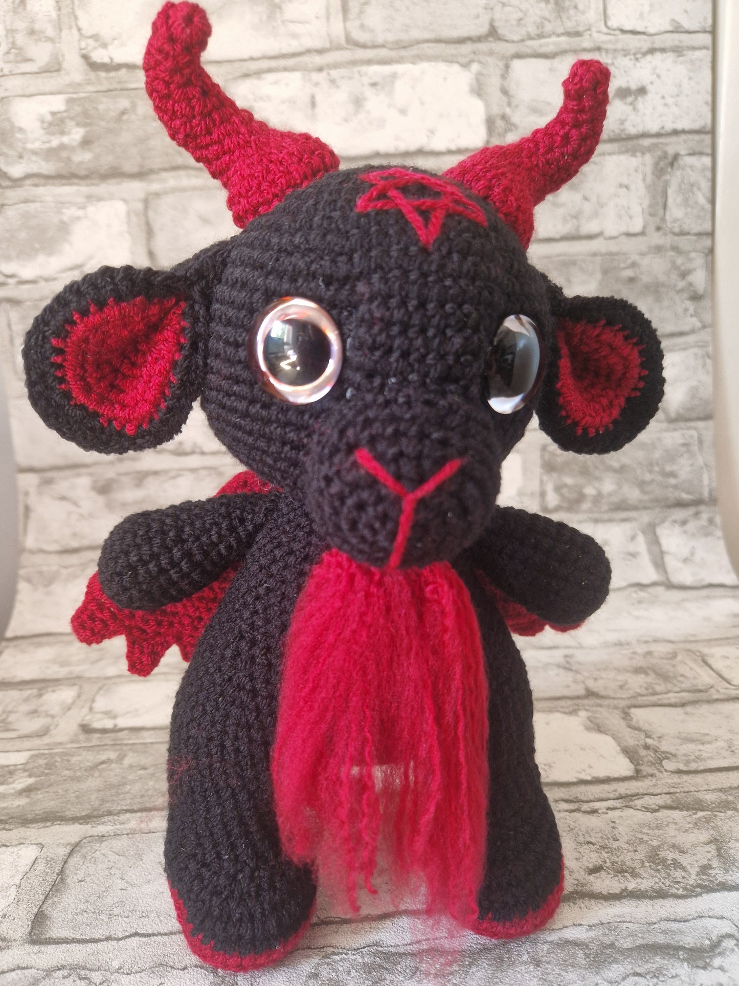 Baphomet