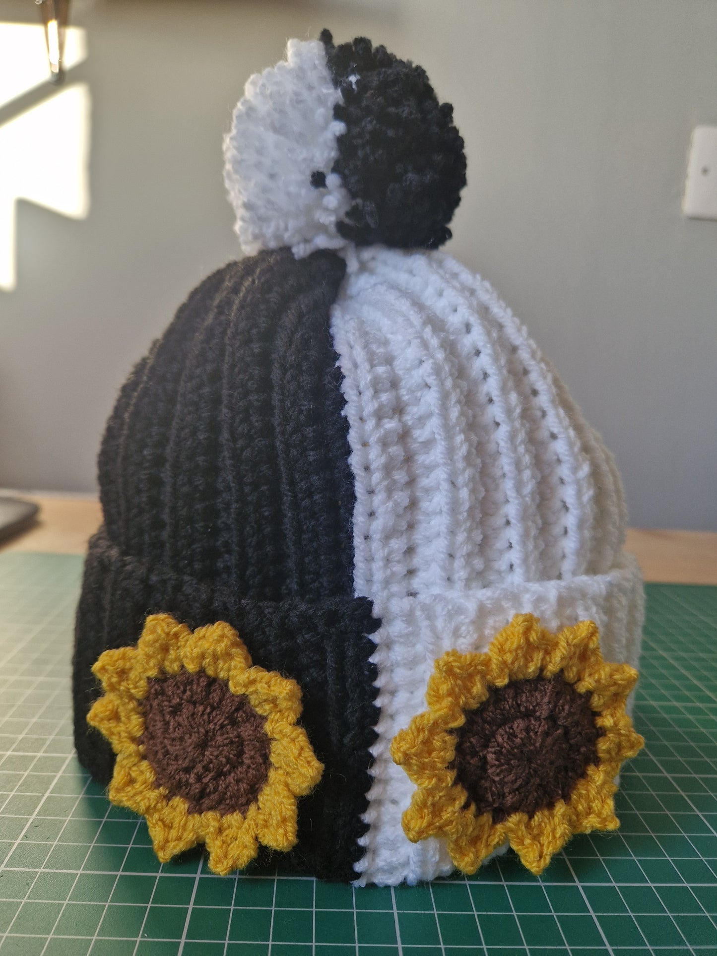 Terrifying Beanie (Toddler)