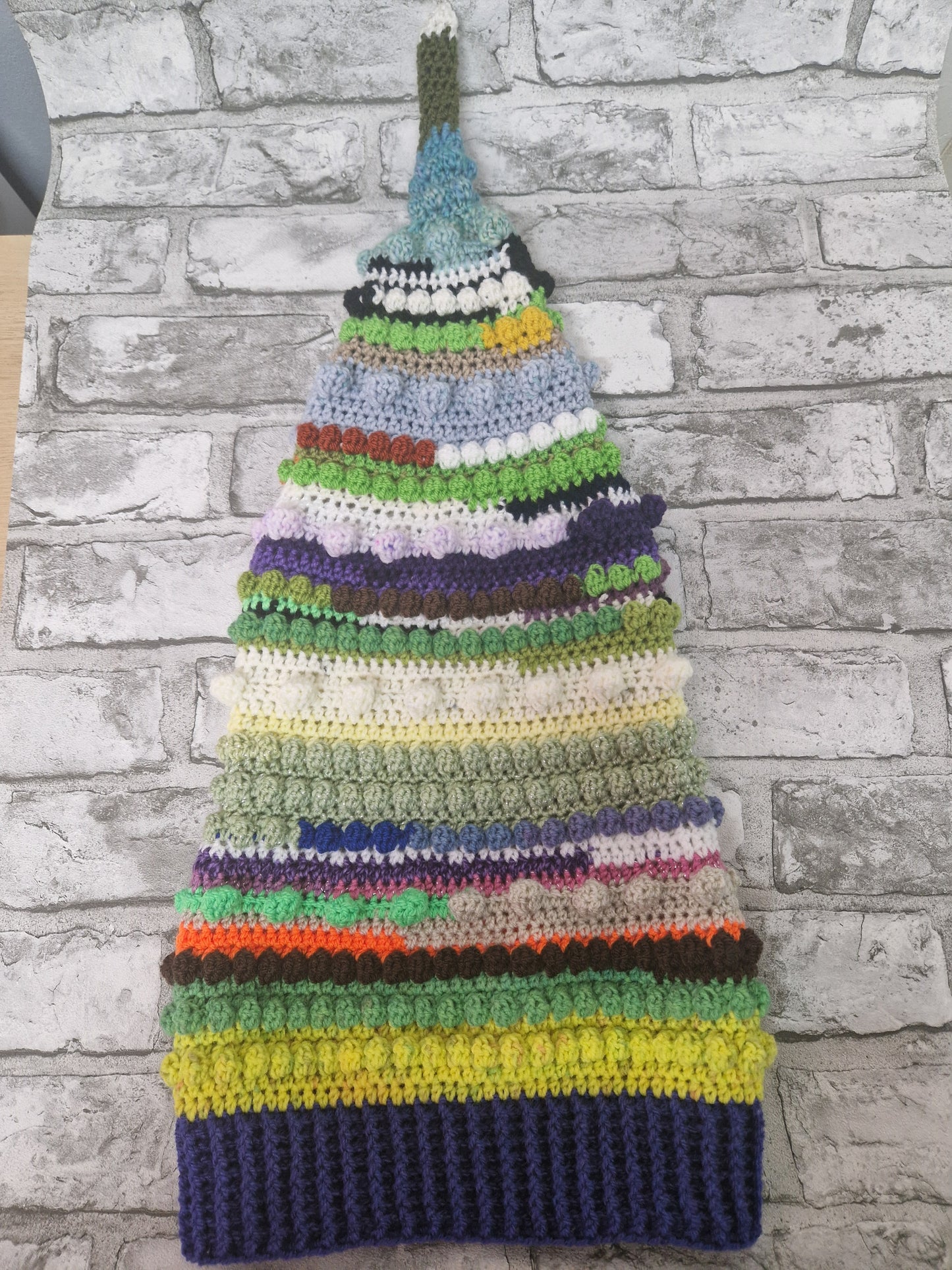 Fairy Bells Hat