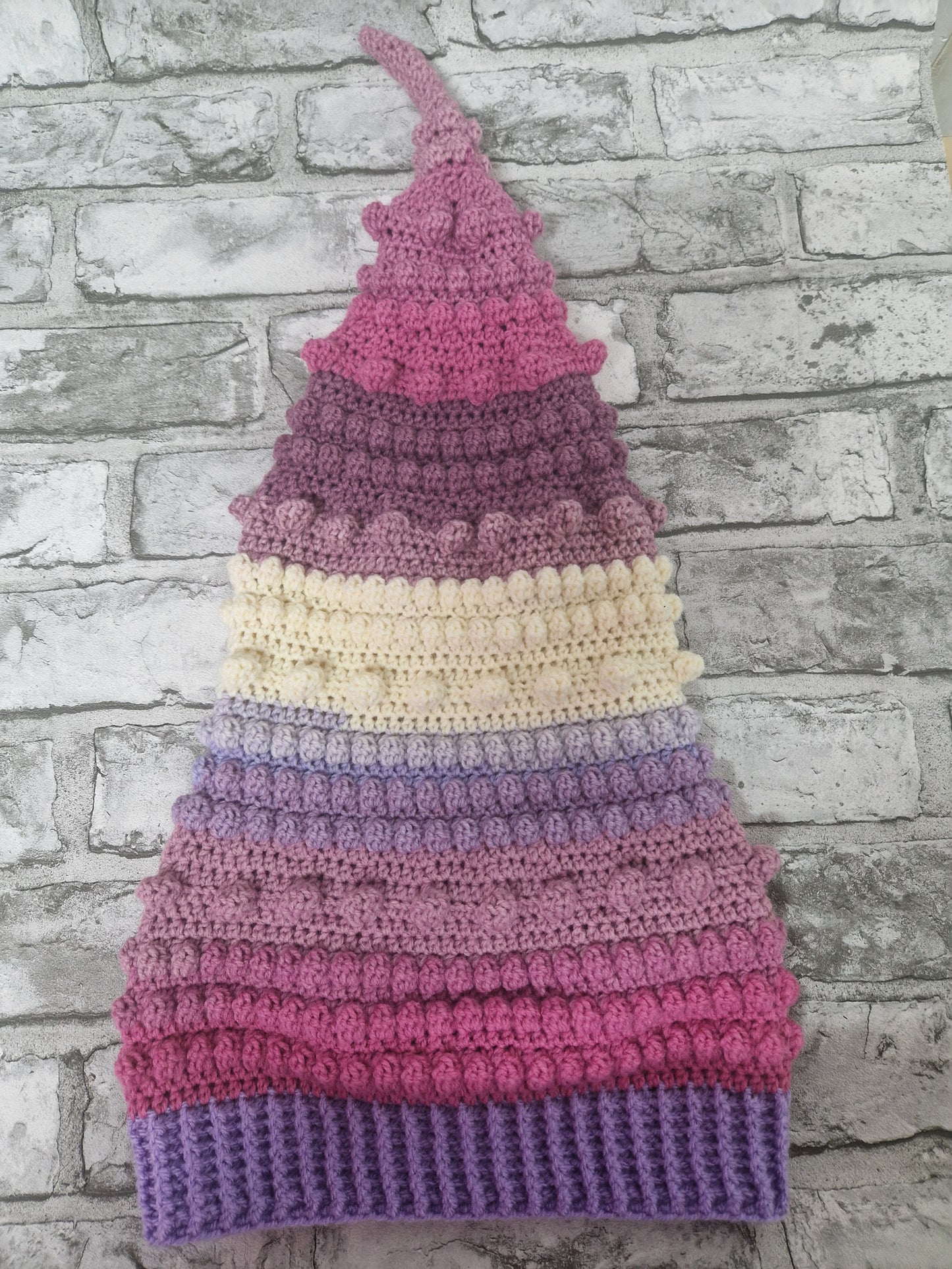 Fairy Bells Hat