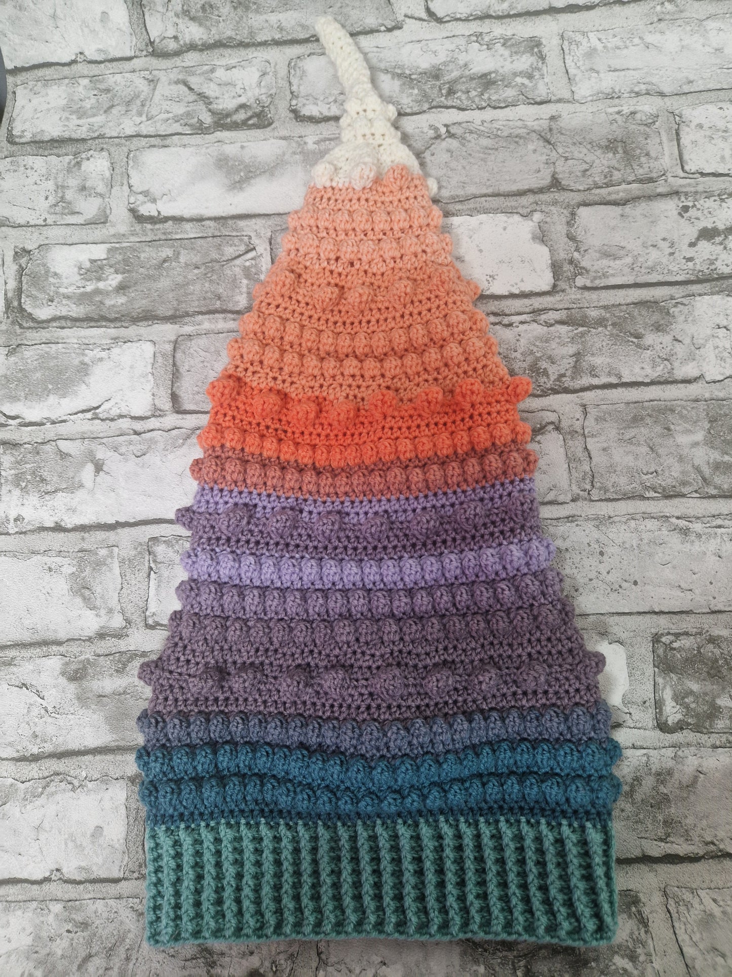 Fairy Bells Hat