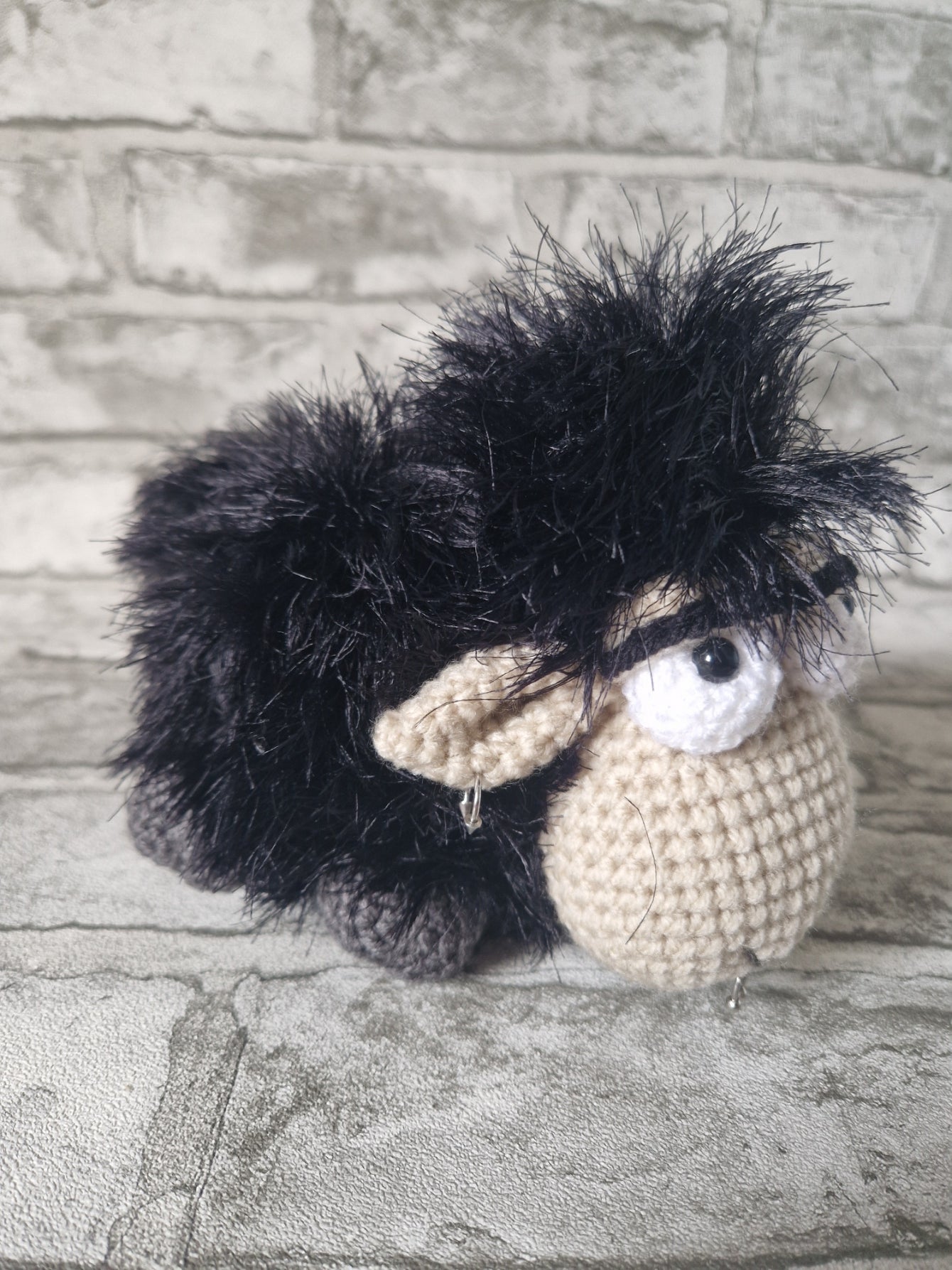 Emo Sheep