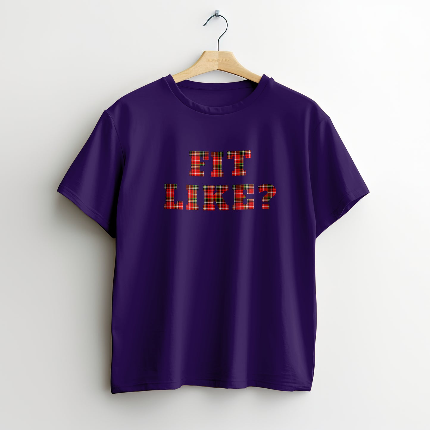 Fit Like? Tee
