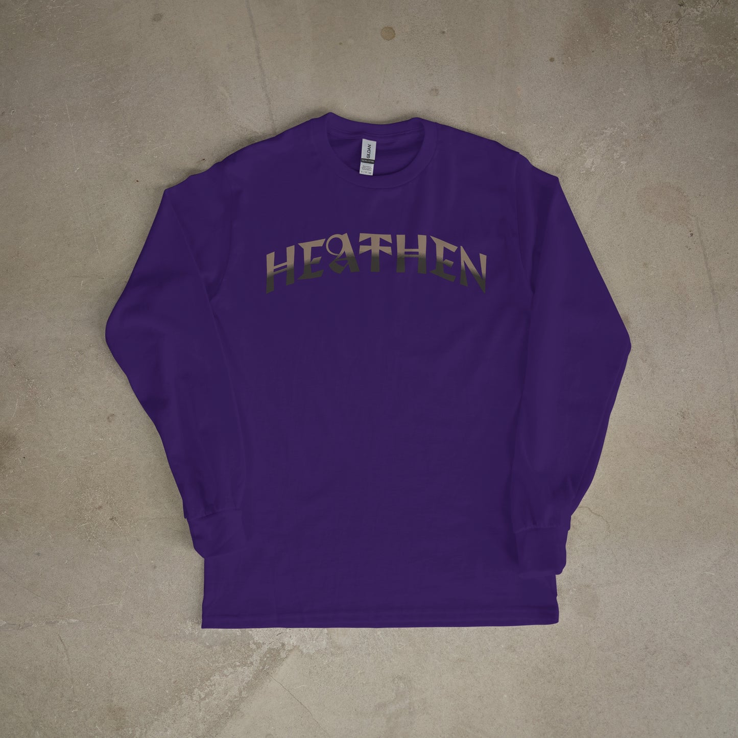 Heathen Sweatshirt