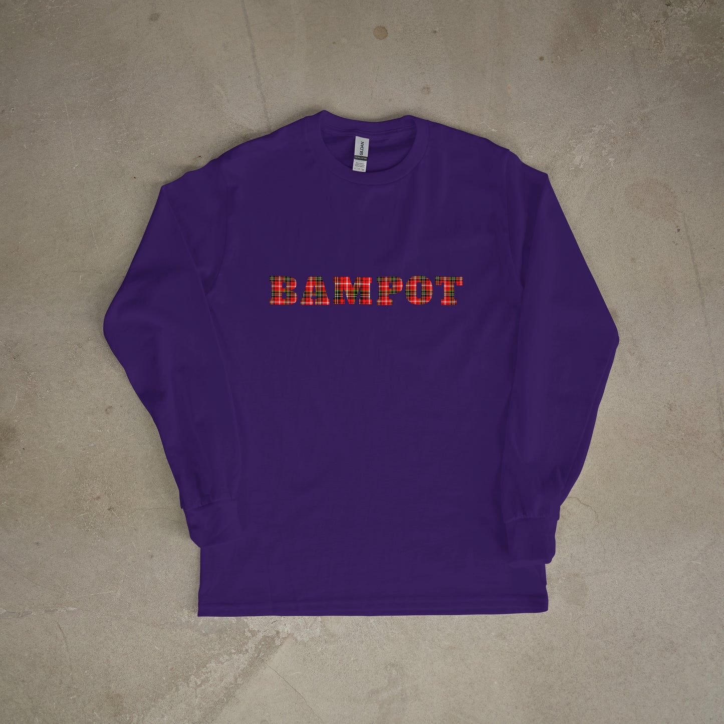 Bampot Sweatshirt