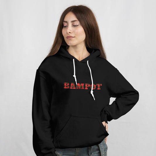 Bampot Hoodie