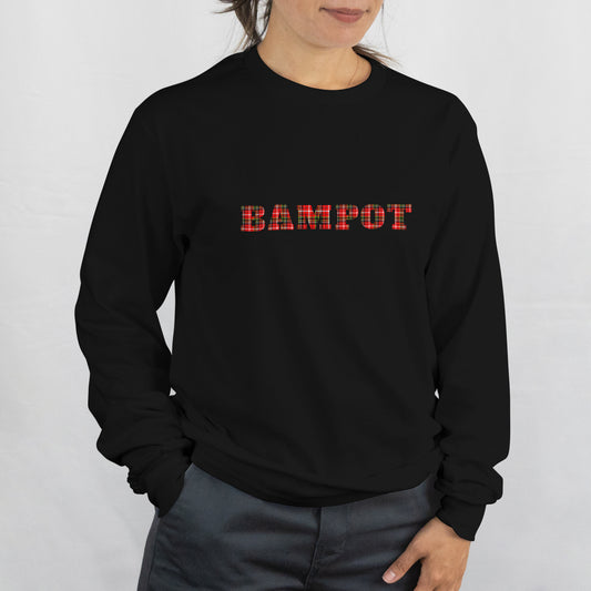 Bampot Sweatshirt