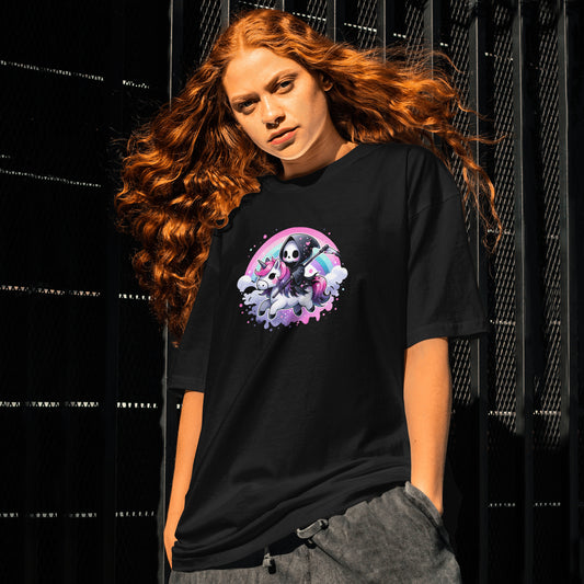 Reaper Unicorn Tee