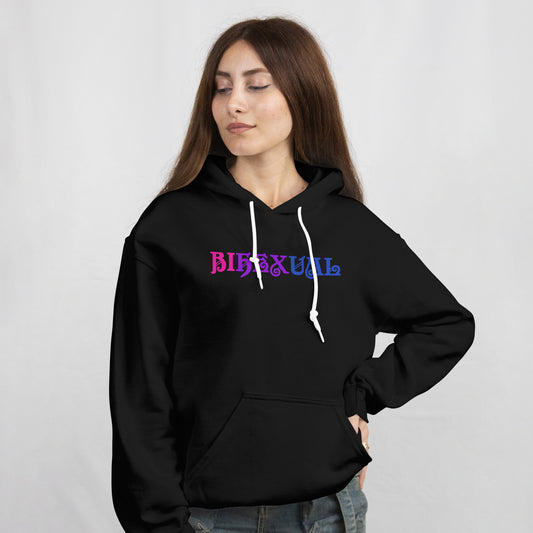 Bihexual Hoodie
