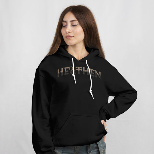 Heathen Hoodie