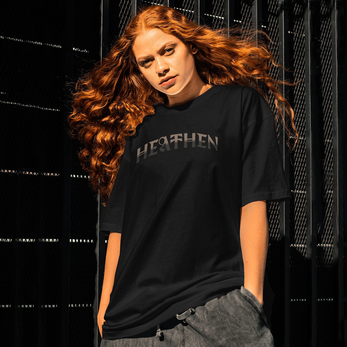 Heathen Tee