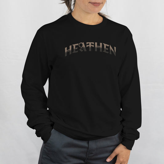 Heathen Sweatshirt