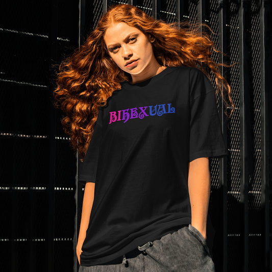Bihexual Tee