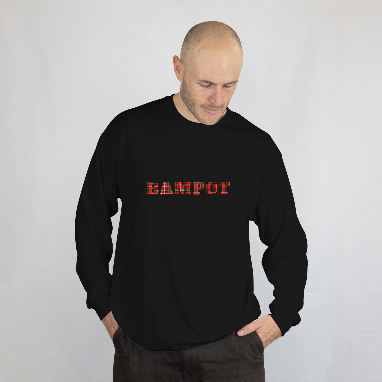 Bampot Sweatshirt