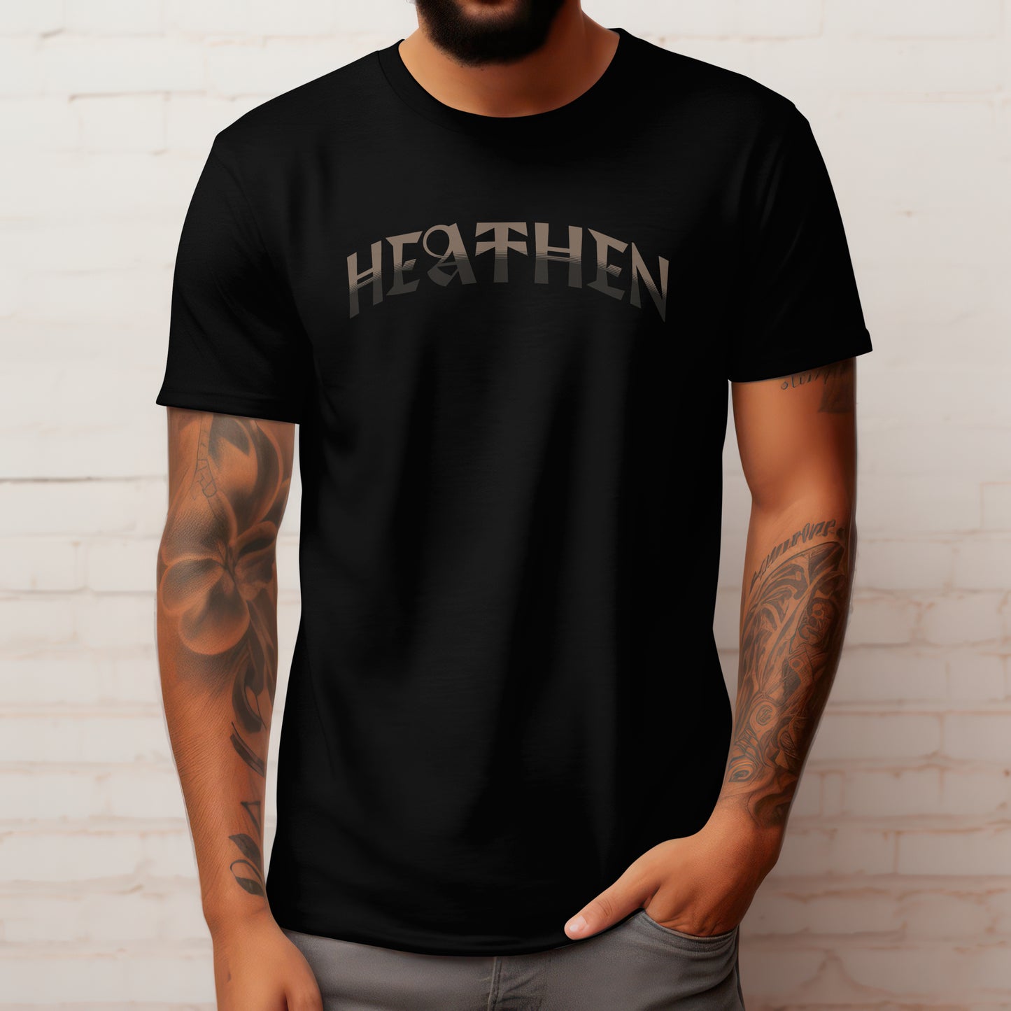 Heathen Tee