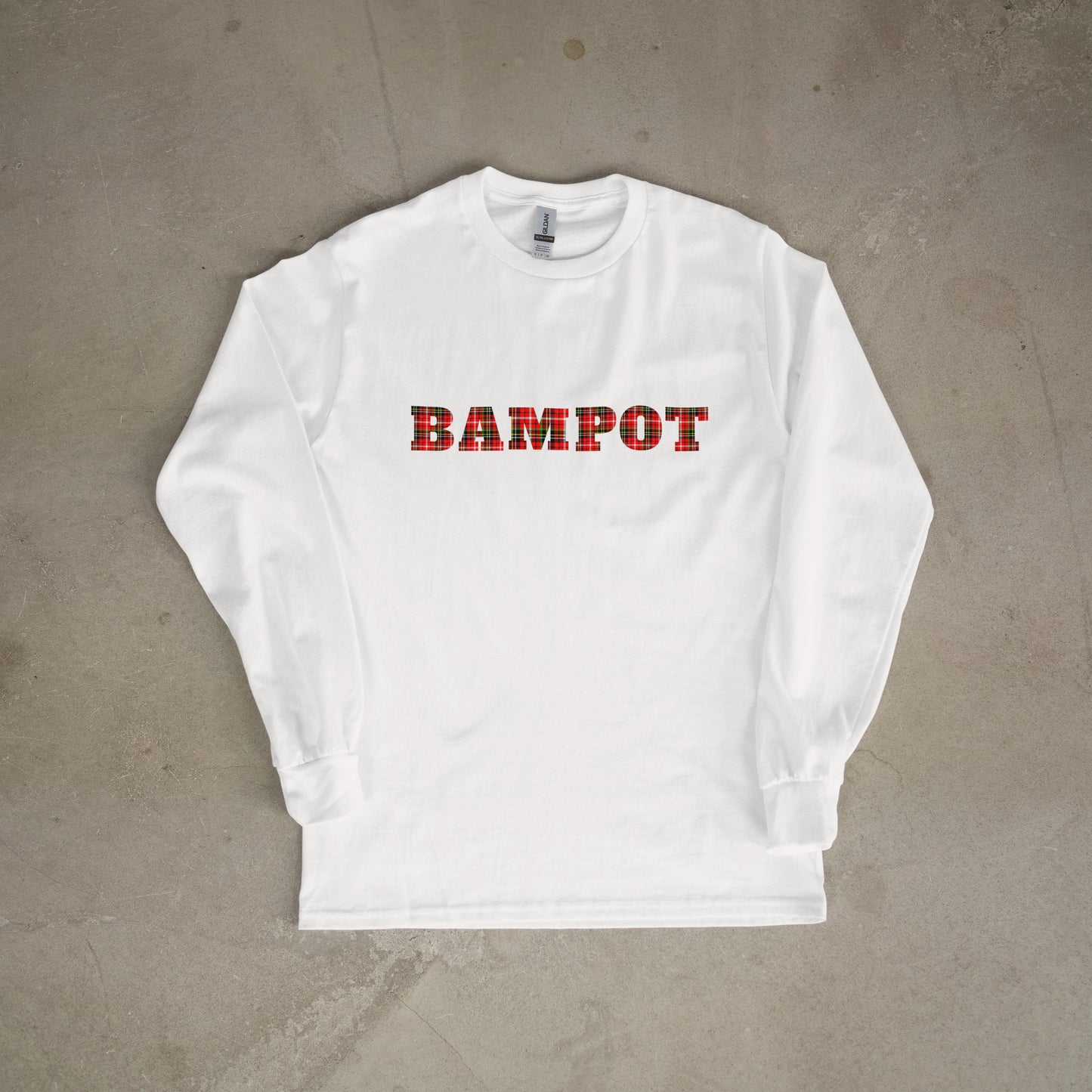 Bampot Sweatshirt