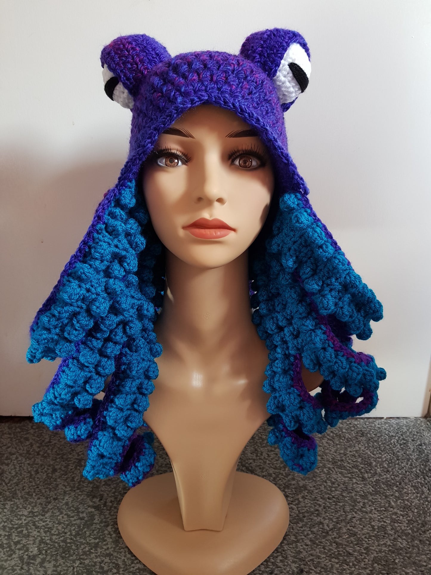 Kraken Hat