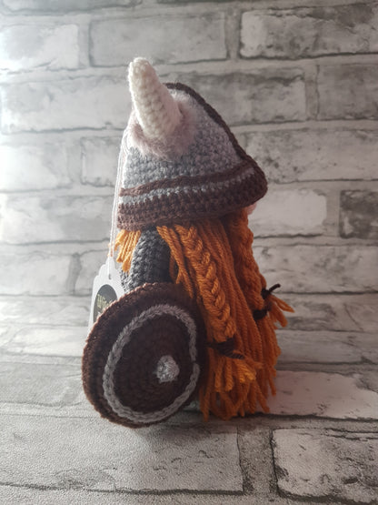 Viking Gnome